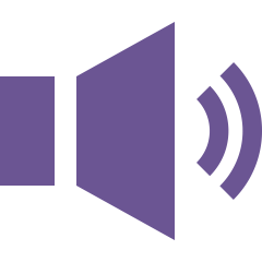 volume mute